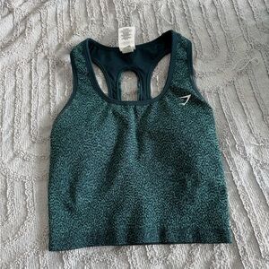Gymshark tank